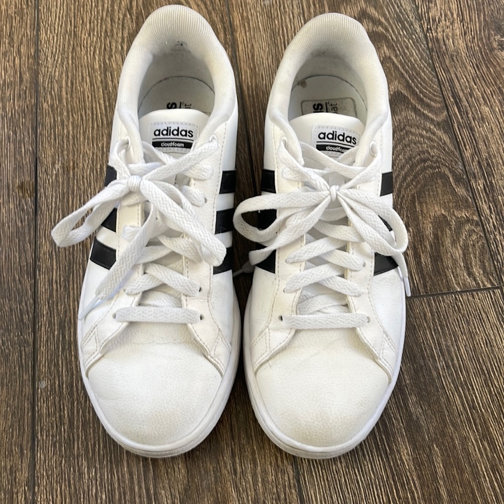 Adidas shoes